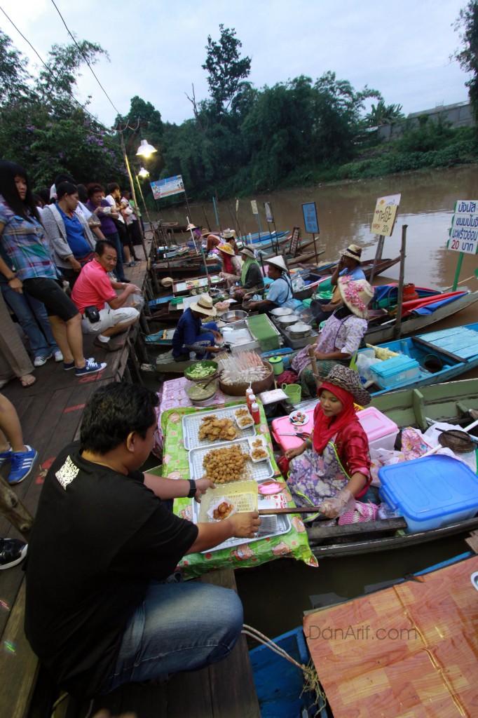 Floating Market #2