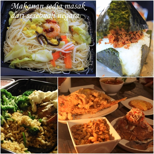 makanan laut 2